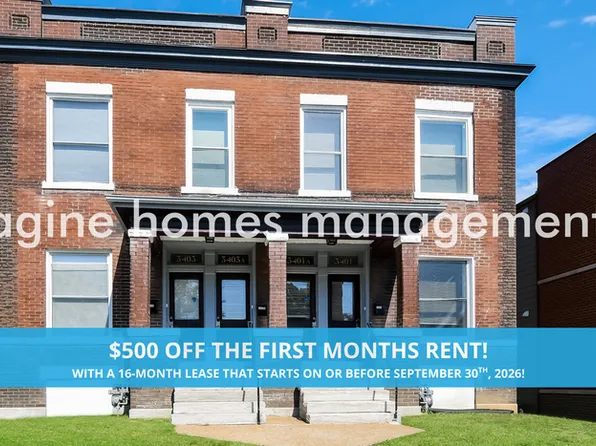 3401 Park Ave #3403, Saint Louis, MO 63104