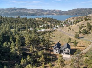 4115 Sawmill Gulch Dr, Helena, MT 59602