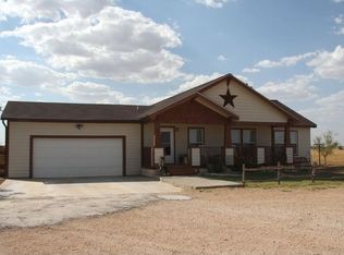 764 Ora Dr, Clovis, NM 88101