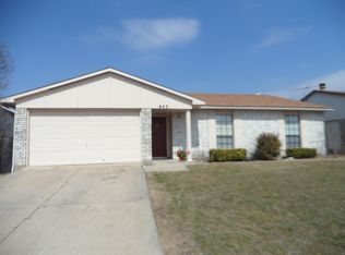 645 Valley View Dr, Allen, TX 75002