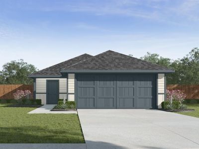 8905 SW 31st Ter, Oklahoma City, OK, 73179