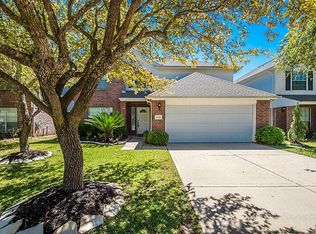 15314 Misty Dawn Trl, Cypress, TX 77433