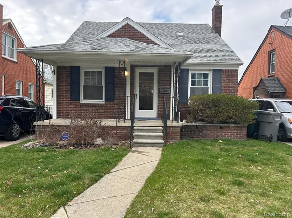 24900 Dunning St, Dearborn, MI 48124