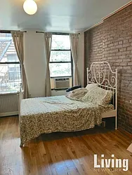 Rented by Living New York