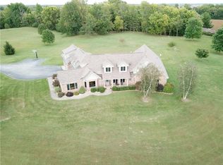 309 W State Road 44 Rd, Franklin, IN 46131