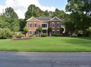 1366 Pembridge Trce NW, Kennesaw, GA 30152