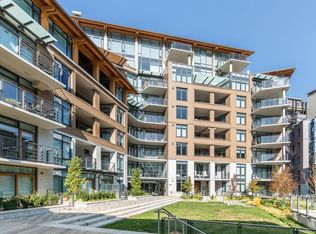 6687 Nelson Ave #604, West Vancouver, BC V7W 1Z9