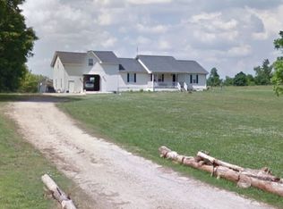 831 Wolf Creek Rd, Albertville, AL 35951