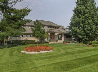 8420 Evergreen Ln, Darien, IL 60561