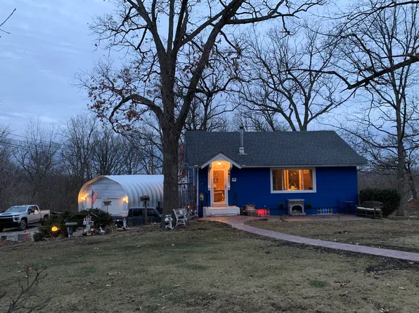 825 Best St, Marseilles, IL 61341