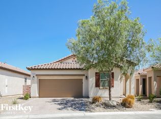 340 Casmailia Ave, North Las Vegas, NV 89031