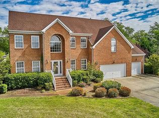 4400 Anchor Bend Ct, Chesapeake, VA 23321