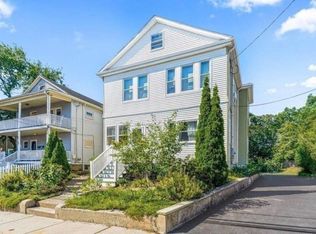 92-94 Porter St, Malden, MA 02148