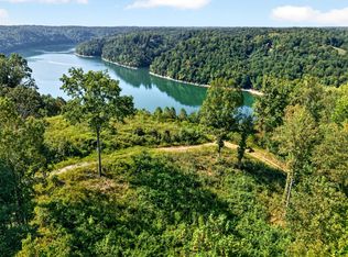0 Glenalbyn Pass Lot 28, Sparta, TN 38583