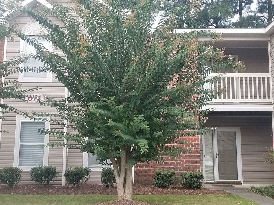 Bartons Landing Condominiums 671 Bartons Landing Pl Fayetteville NC