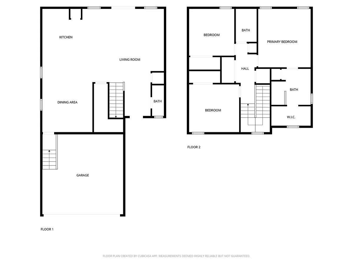 Building Photo - 4672 Ribault Park St