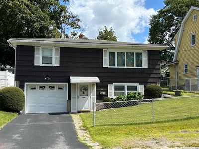 92 Macauley Avenue, Waterbury, CT, 06705