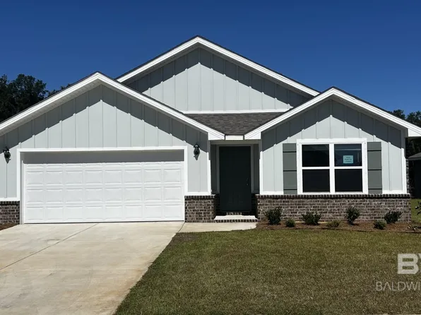 11207 Elemis Dr, Daphne, AL 36526