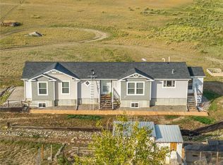 7684-12 Mile Rd, Shepherd, MT 59079