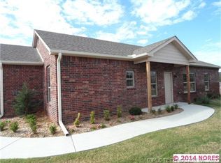 4245 Greentree Way #34A, Sand Springs, OK 74063