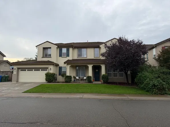 1122 Paddington Cir, Galt, CA 95632