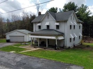 770 Rankin Rd, Houtzdale, PA 16651