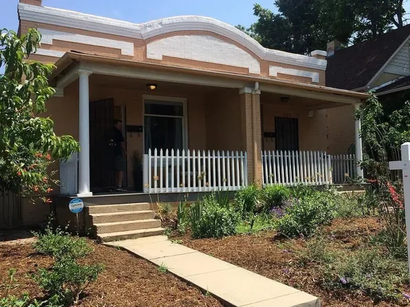 3436 Lawrence Street, Denver, CO 80205