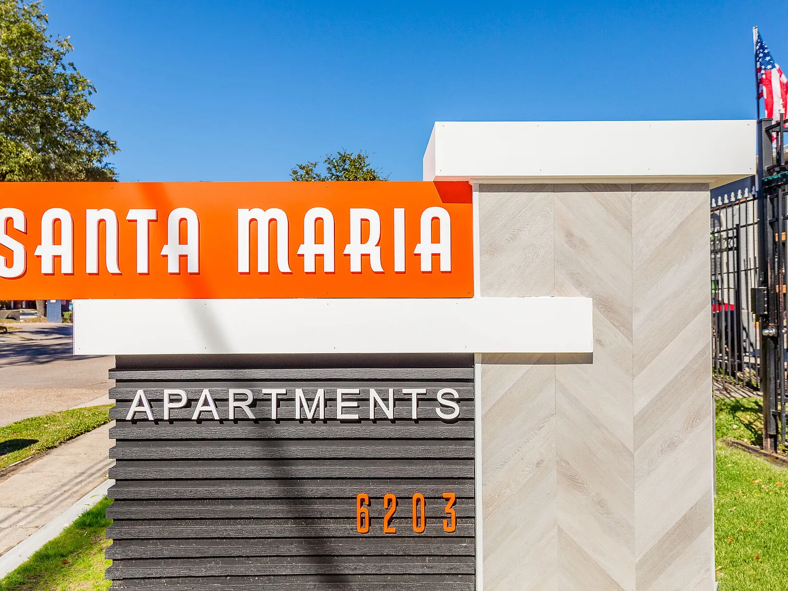 Santa Maria — Photo 1