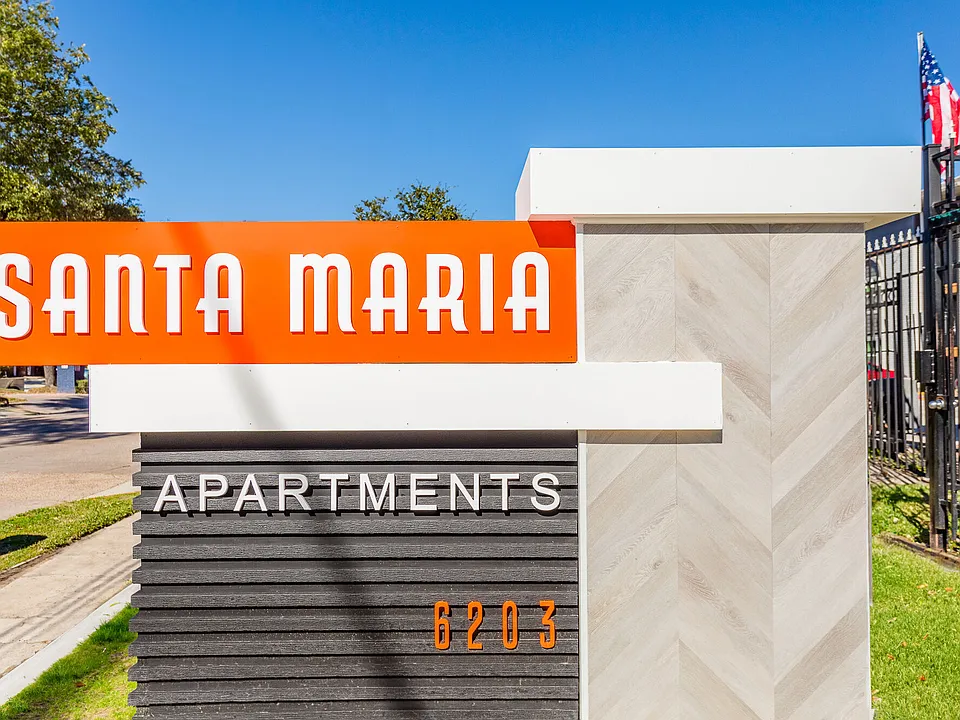 Santa Maria