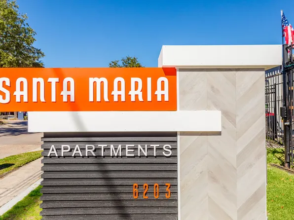 Santa Maria