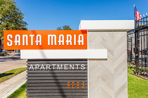 Santa Maria Photo 1