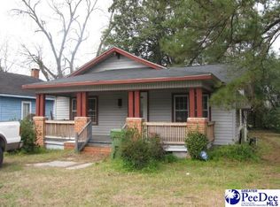 213 D Ave, Darlington, SC 29532