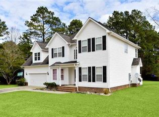 800 Welton Cir, Jacksonville, NC 28546