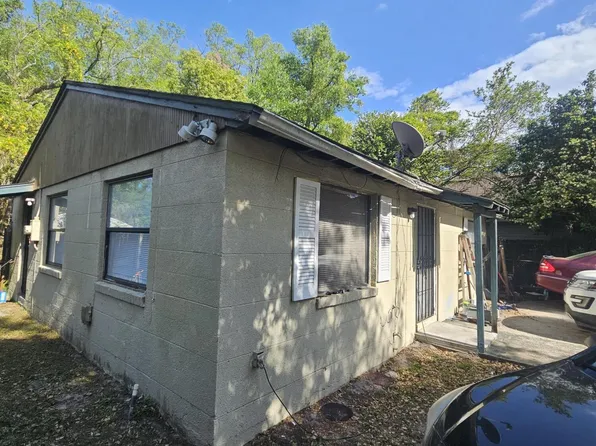 9135 5TH Avenue, Jacksonville, FL 32208