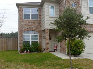 22539 Spring Link Ct, Spring, TX 77373