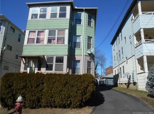 60 Ward Pl #62, Hartford, CT 06106