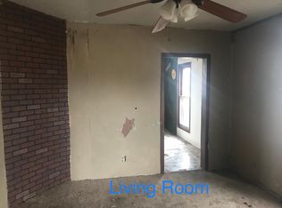 401 W 14th St, Georgetown, IL 61846