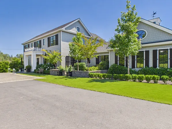 7206 Dry Creek Rd, Healdsburg, CA 95448