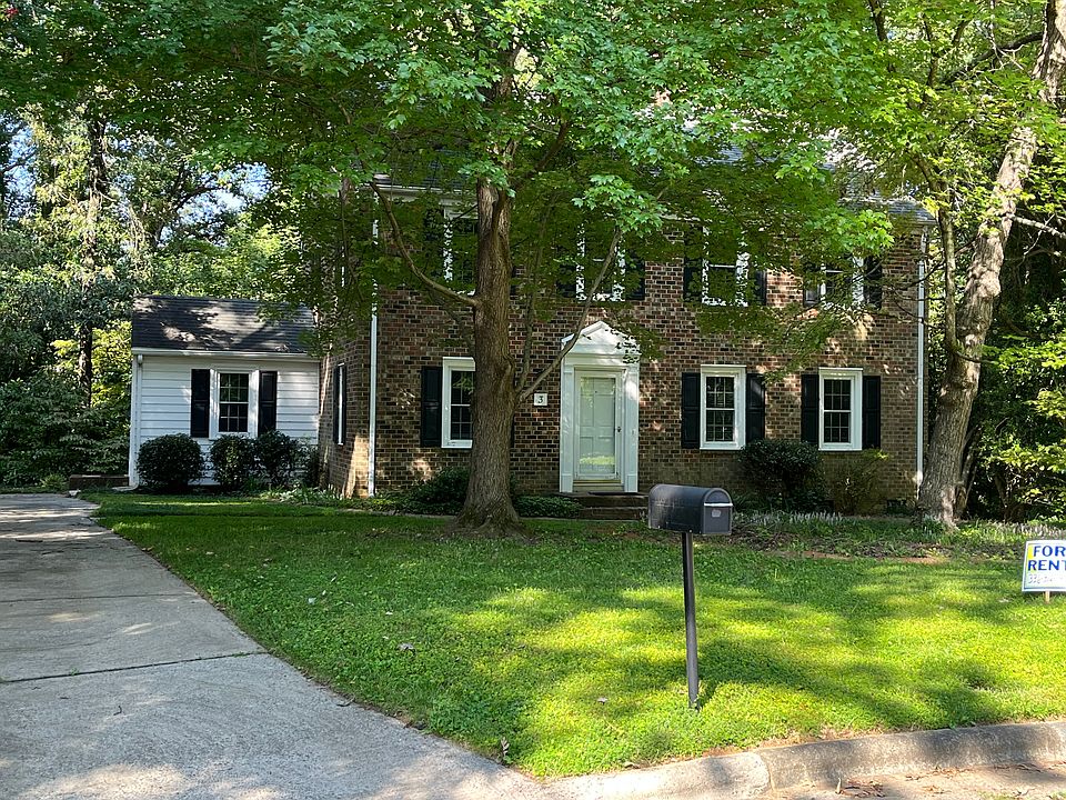 1st image of 3 Coventry Pl
