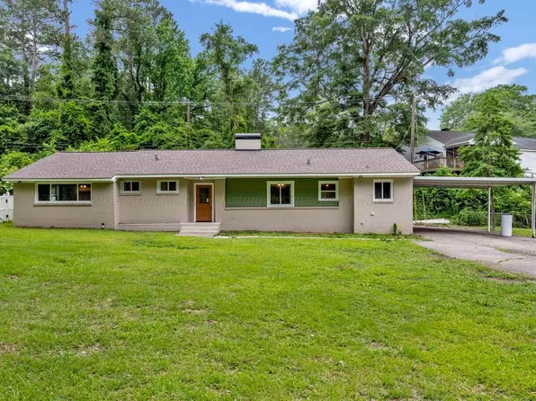 201 Crest Cir, Jasper, AL 35501