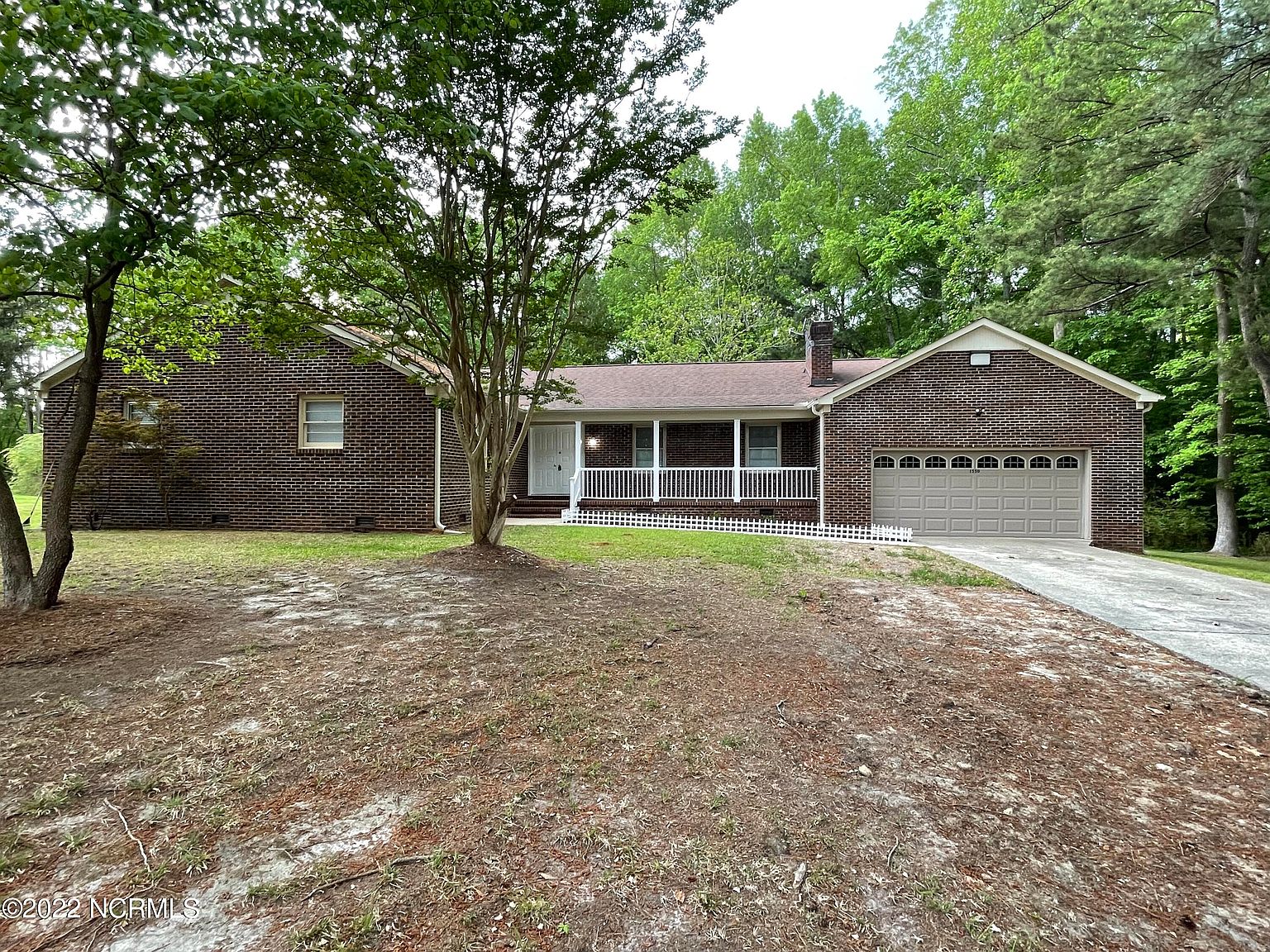 1550 Free Union Road, Jamesville, NC 27846 Zillow