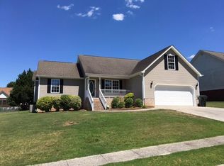 495 Bluff View Dr, Ringgold, GA 30736