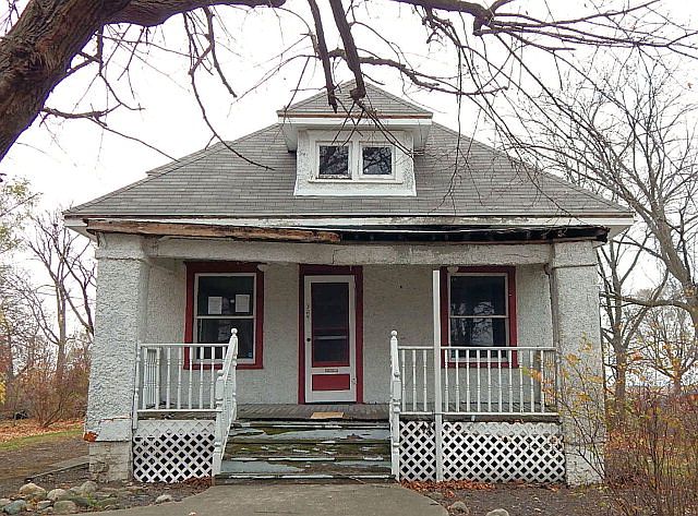1st image of this home