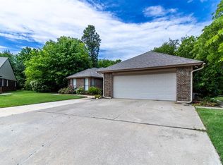 12405 Jersey Rd, Midwest City, OK 73130