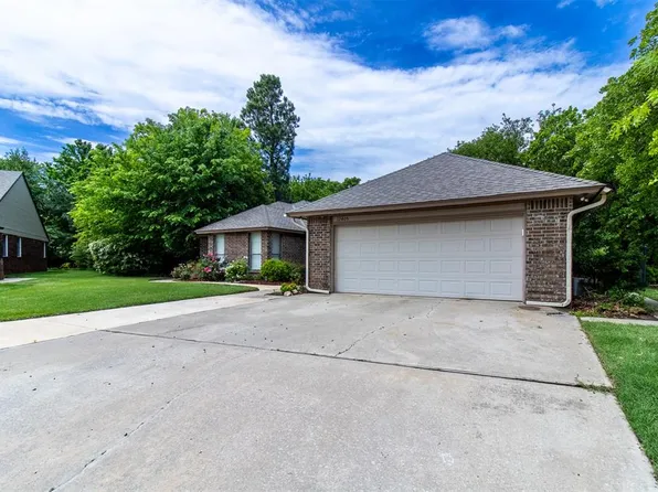 12405 Jersey Rd, Midwest City, OK 73130