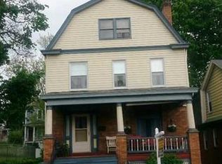 170 Davis Ave, Pittsburgh, PA