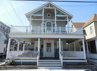 80 Mount Hermon Way #2, Ocean Grove, NJ 07756