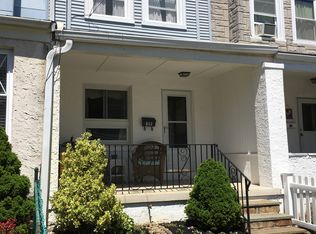 311 Woodbine Ave, Narberth, PA 19072