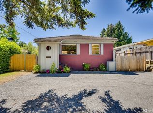 2157 N 92nd St, Seattle, WA 98103