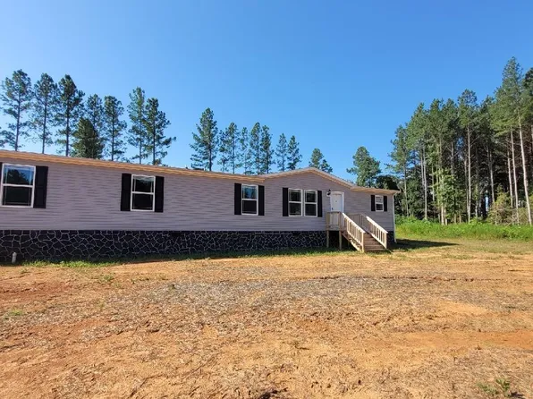 414 Loman Rd, Meherrin, VA 23954